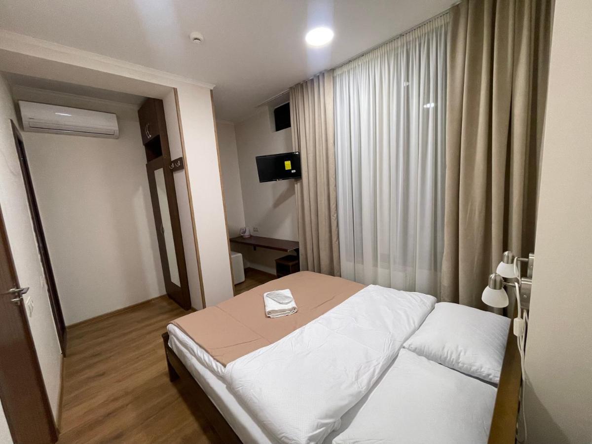 Art Family Hotel Tbilisi Phòng bức ảnh